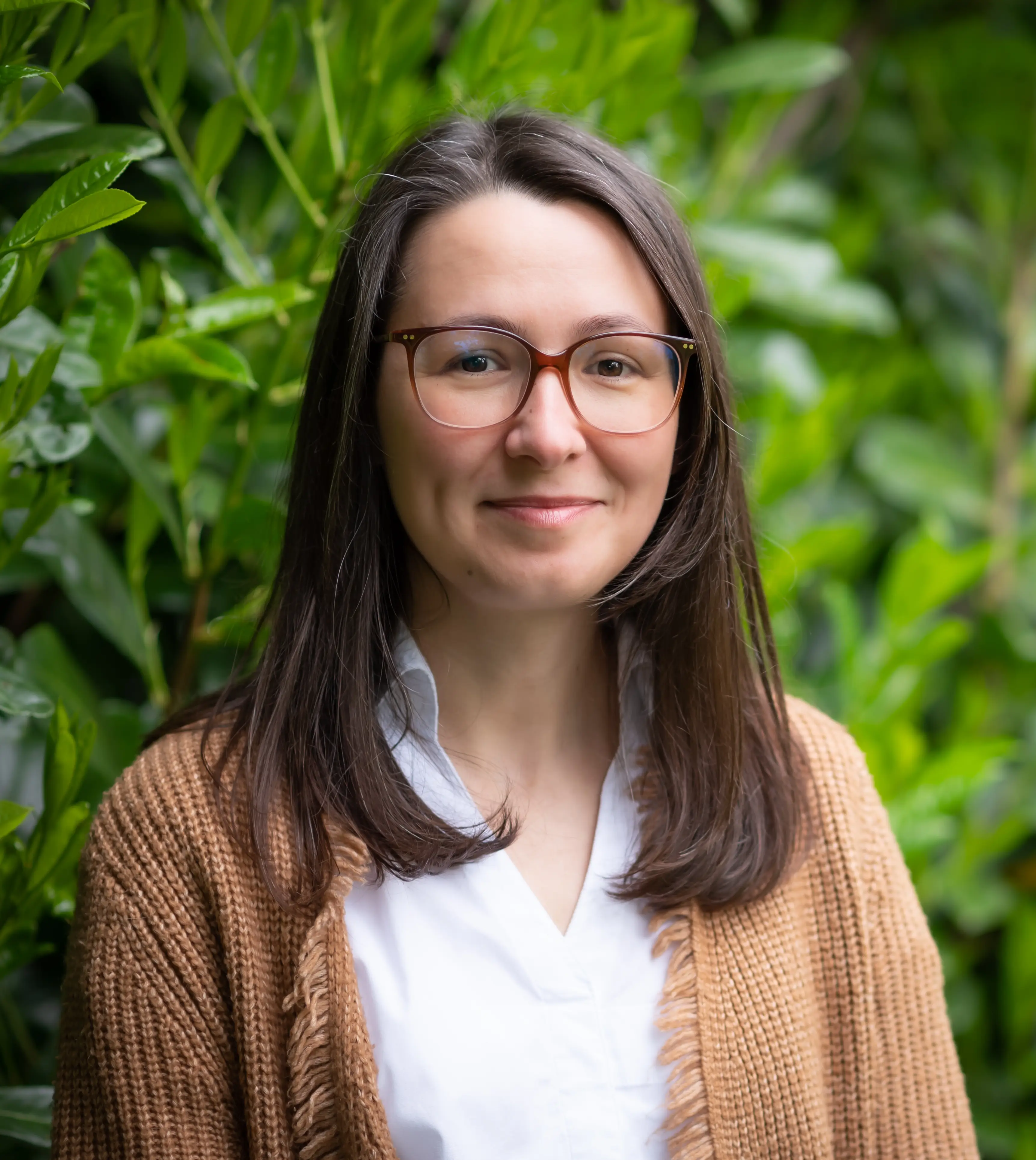 Dr. Irina Albulescu