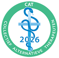CAT Vergoedbaar Logo