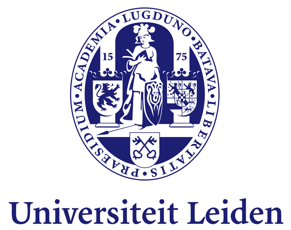 Leiden University Logo